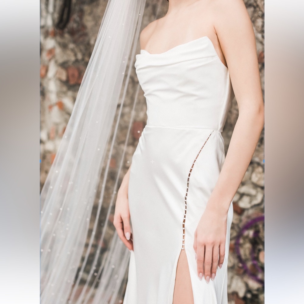 Watters Orlie 03306B wedding Dress New